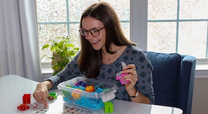 Annalise Wood, Owner, Speech-Language Pathologist