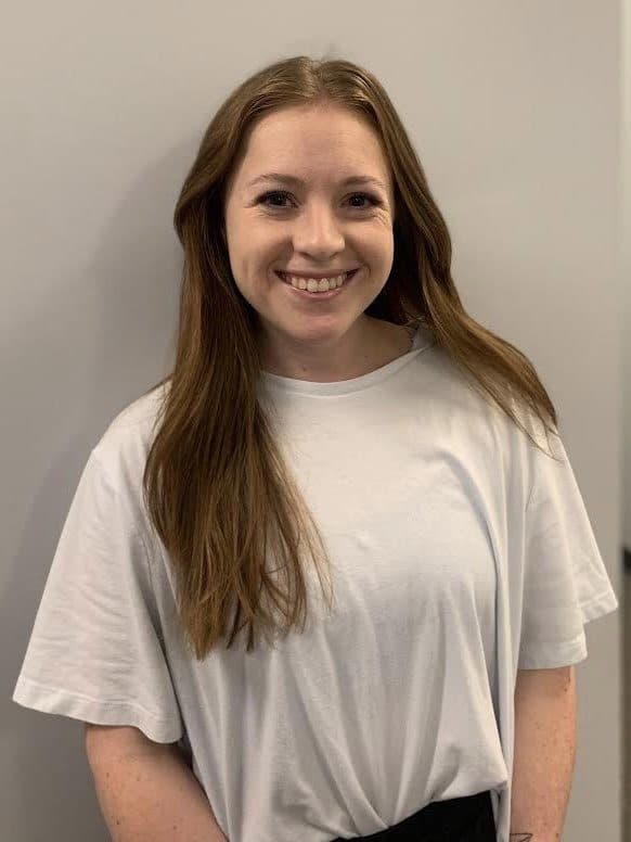 Madi Vo, Director of Assessments