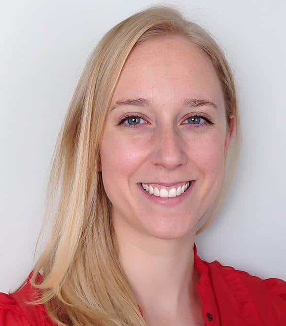 Kristen Trocin, Licensed Psychologist