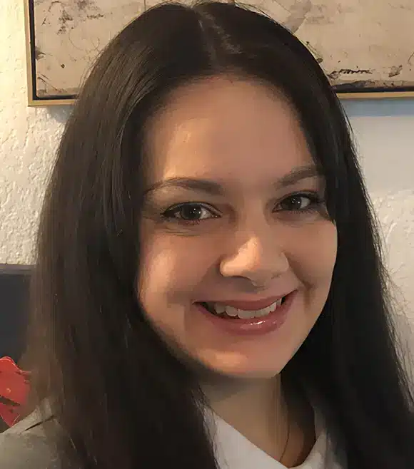 Victoria Gutierrez-Jasek, Licensed Clinical Social Worker