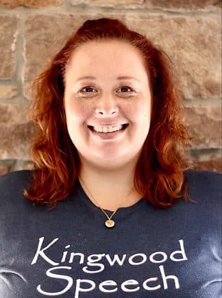 Cathy Richard, Lead Occupational Therapist