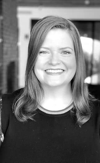 Ashlea Stuart, Speech-Language Pathologist