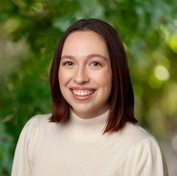 Dr. Emily Armstrong, PhD, Director of Evaluation Services