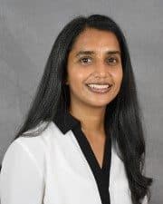 Linda Solamen, MD, Assistant Professor of Pediatrics
