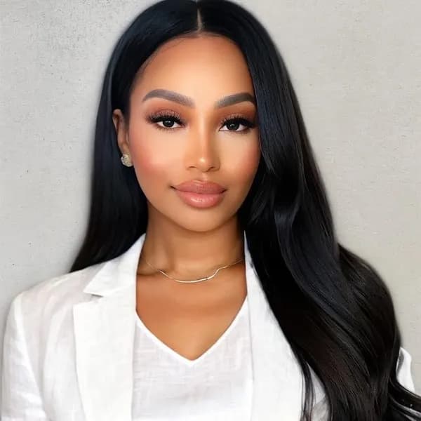 Jazmyn Arrington, Founder / BCBA