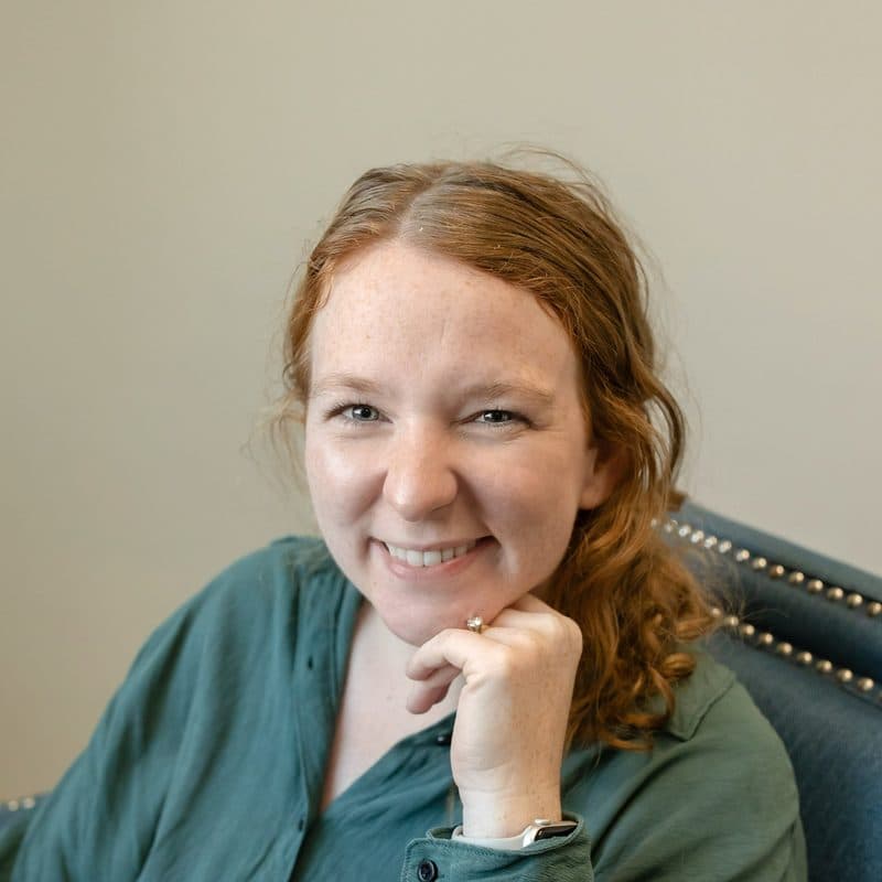 Ms. Anna Fazio, Licensed Psychological Associate