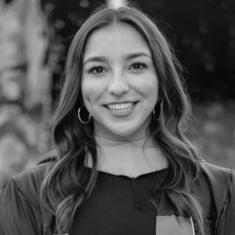 Julianne Thrower, Speech-Language Pathologist