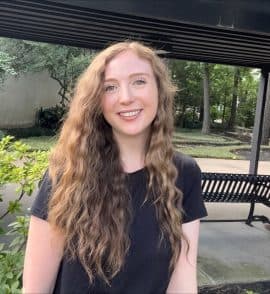 Aubrey, Speech-Language Pathologist