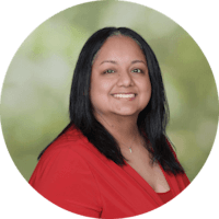 Amanda Rodriguez, Developmental Therapies Site Supervisor, Speech-Language Pathologist — The Woodlands