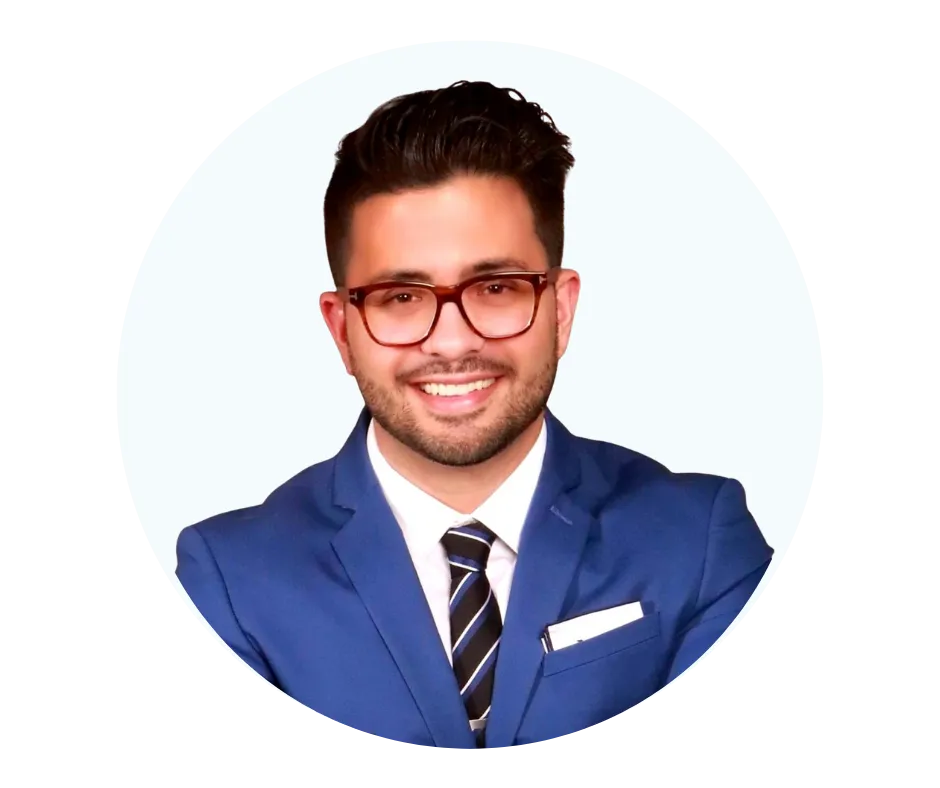 Diah Askari, Owner / Clinical Director