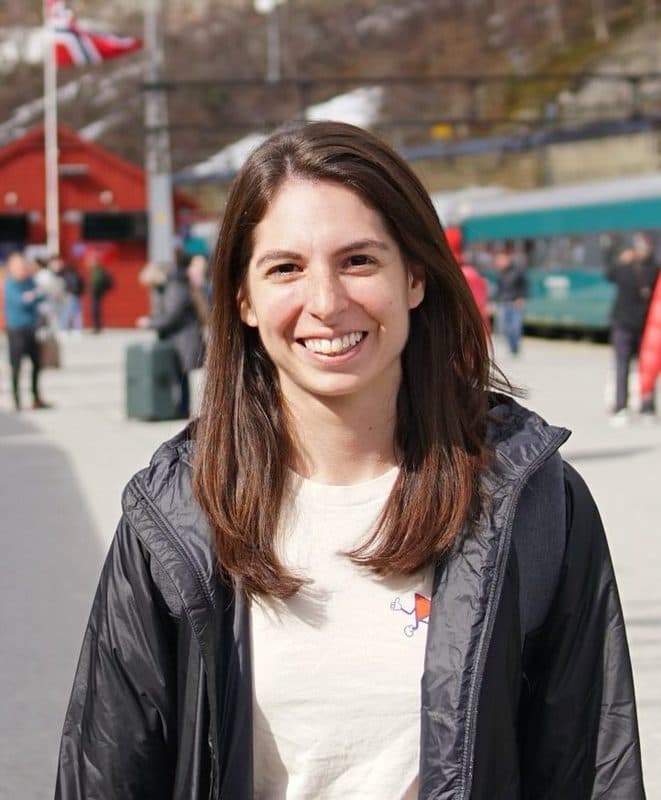 Deborah Lederman, BCBA
