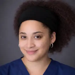 Rita Green, ABA Operations Coordinator / RBT
