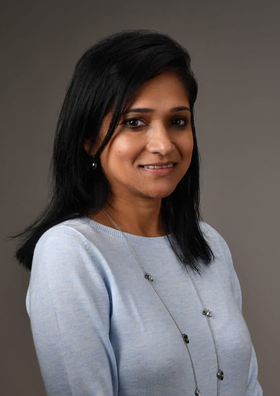 Mary R. Prasad, PhD, Associate Professor of Pediatrics; Pediatric Neuropsychologist