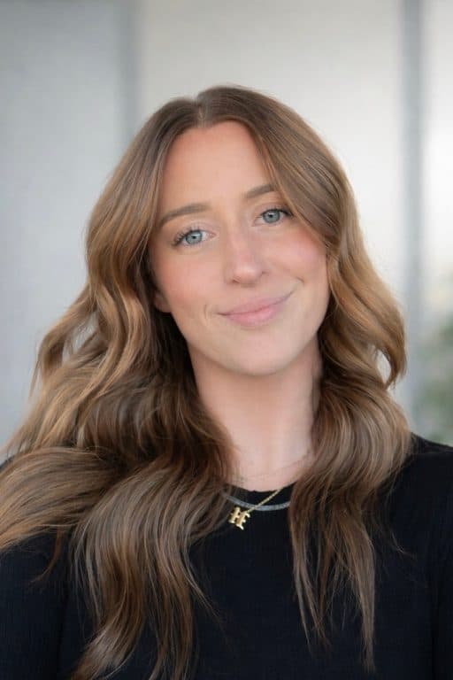 Haleigh Tober, Clinical Director