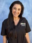 Yasamin, Speech-Language Pathologist