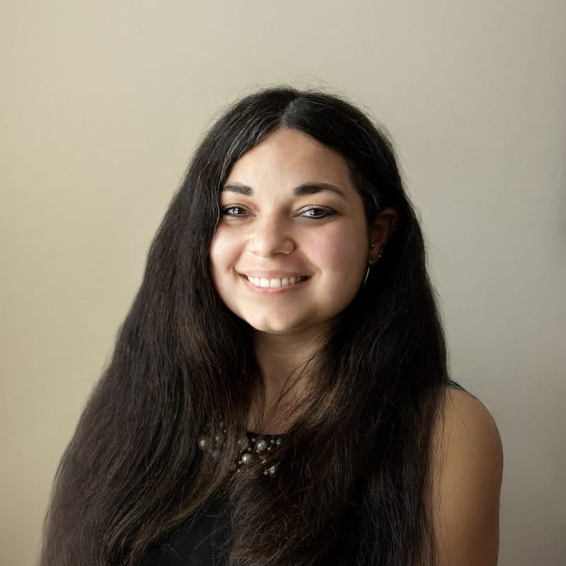 Ms. Alexandra Svadlenak, Licensed Professional and Chemical Dependency Counselor