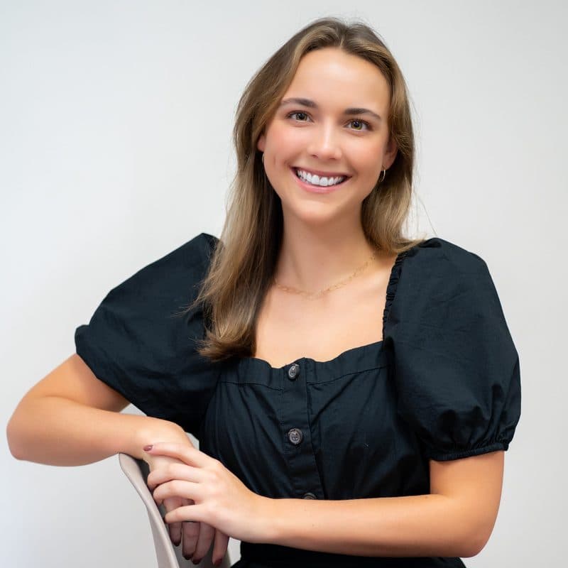 Hadley Clyce, Speech-Language Pathologist