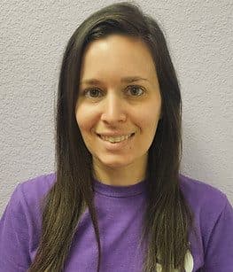 Stephanie P. Hollub, Occupational Therapist