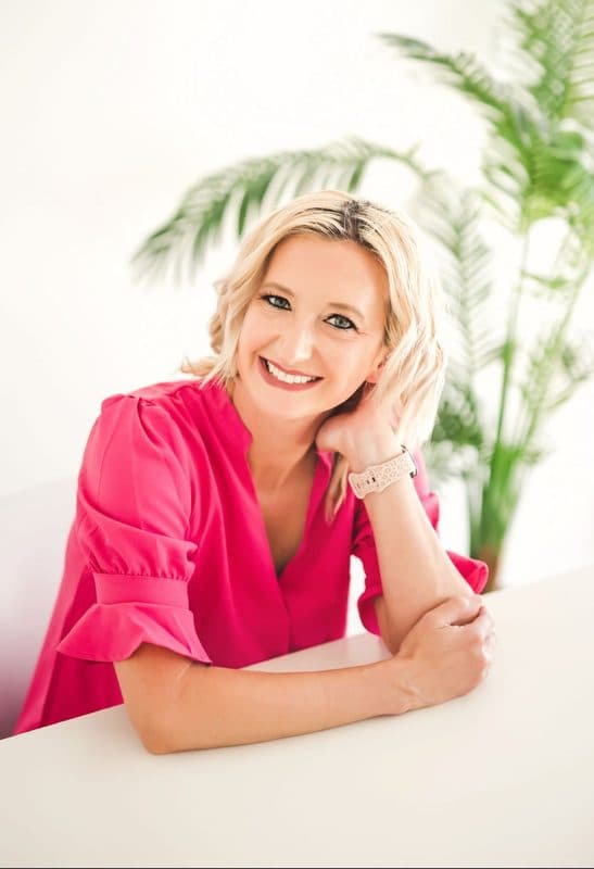 Heather, Clinical Director — Ennis Clinic