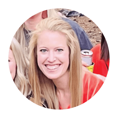 Kelsey Kalb, Physical Therapist