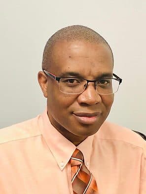 Dr. Devon Superville, Clinical Psychologist