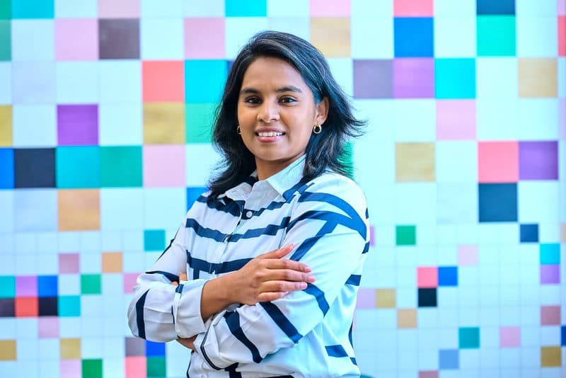 Sirisha Duvvuru, Owner / Speech-Language Pathologist