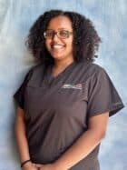 Grace, Speech-Language Pathologist