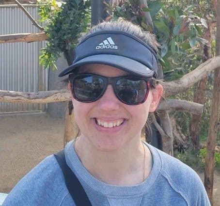 Stephanie, BCBA