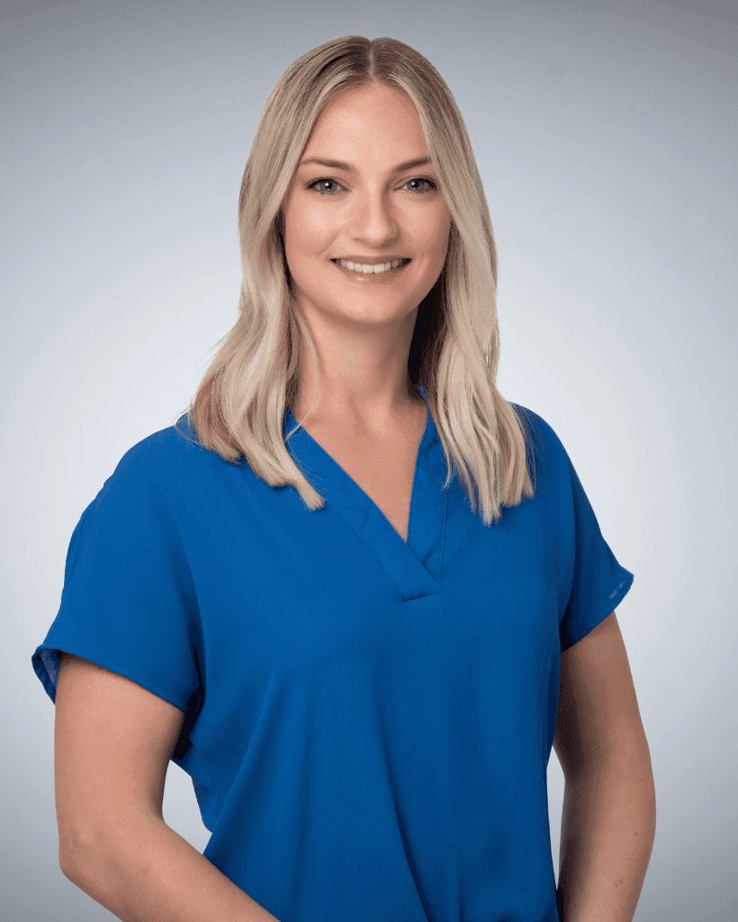 Natalie Shrull, Psychological Assistant