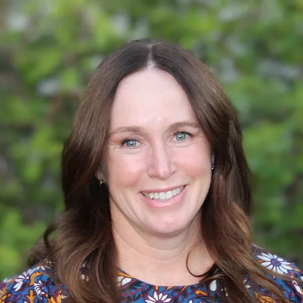 Jennifer Grumann, Speech-Language Pathologist