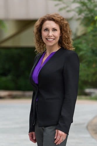 Dr. Doreen Landrum, PhD, Clinical Psychologist