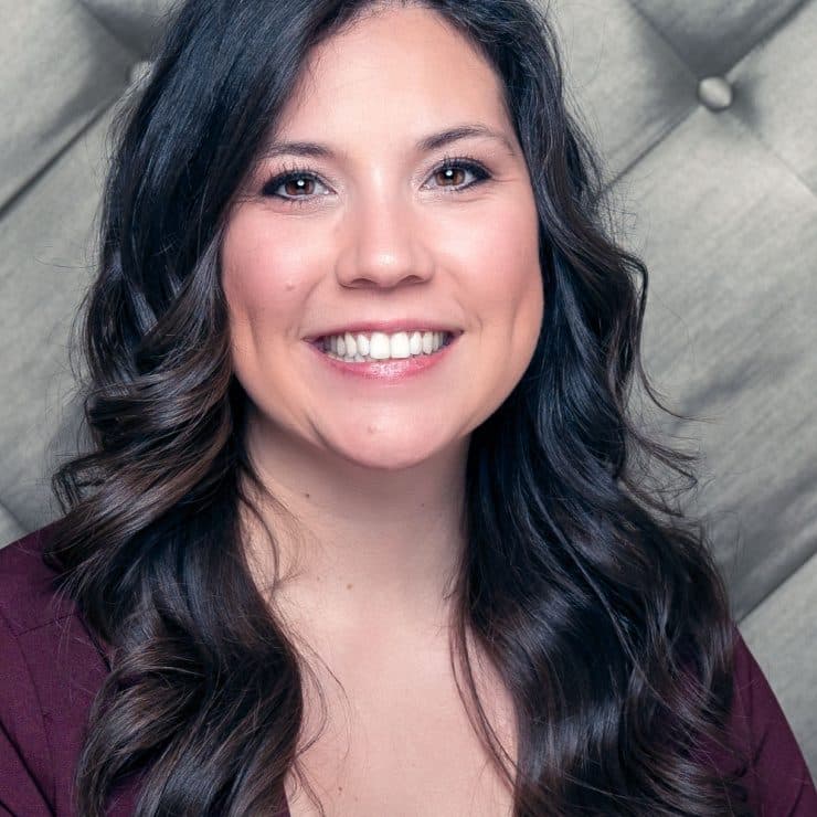 Emily Lemon, Co-Founder