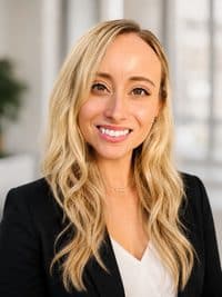 Allyson Mercer, Psychiatric Mental Health Nurse Practitioner