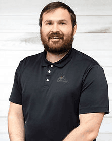 Paul Boettcher, M.S., Clinical Director