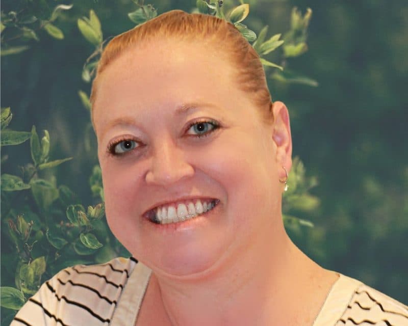 Ms. Amanda Varnon, Licensed Professional Counselor