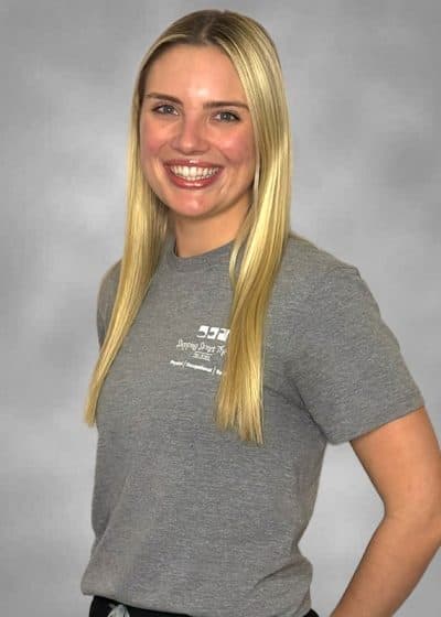Julia Eggleton, M.S. CCC-SLP, Speech-Language Pathologist
