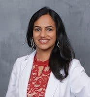 Punam Malani, Nurse Practitioner