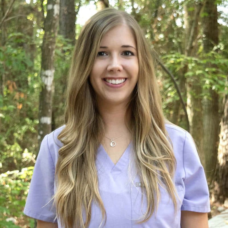 Heather Skinner, Speech Therapy Assistant