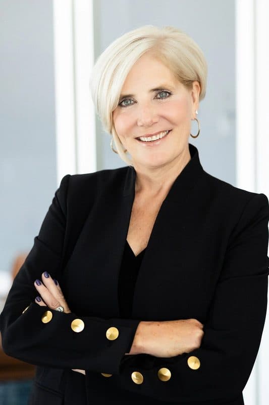 Dr. Jennifer Roberts, Licensed Professional Counselor-Supervisor / Therapist