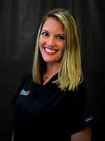 Brittney, Director of Therapy / Speech-Language Pathologist
