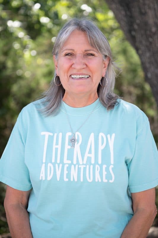 Eileen Vara, Speech-Language Pathologist