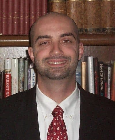 Peter Secola, Psy.D., Clinical Psychologist