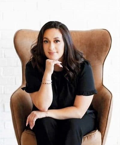 Michelle Mateus, LPC, Licensed Professional Counselor