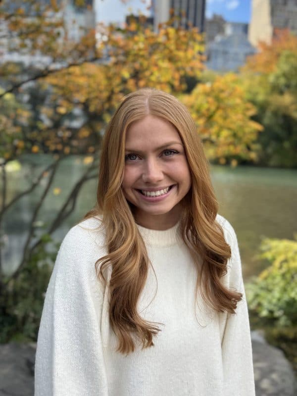 Elizabeth Kasbaum, Speech-Language Pathologist