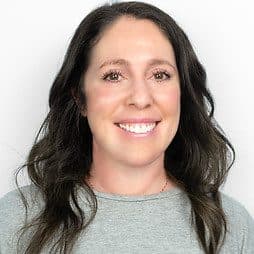 Tracy Boredjo, Speech-Language Pathologist