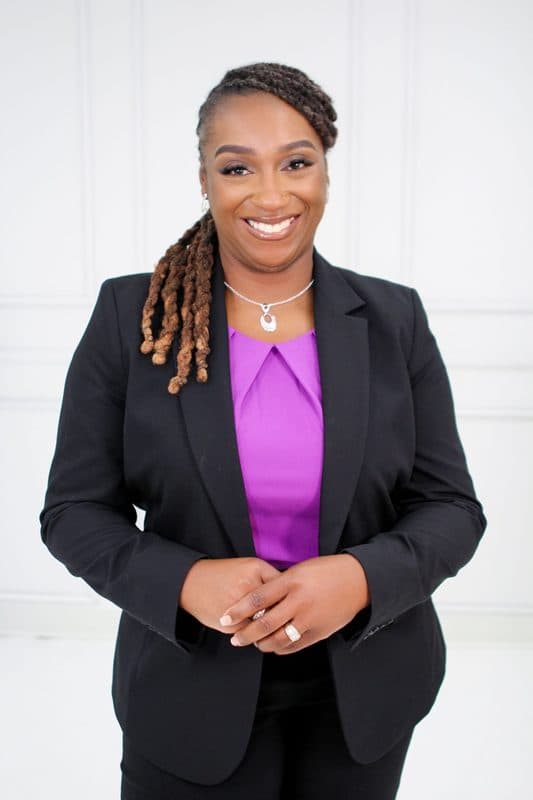 Brandye Johnson-Batiste, M.Ed., M.S., CCC-SLP, Owner / Speech-Language Pathologist