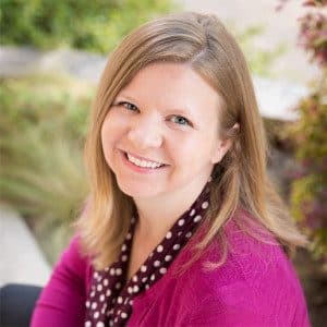 Heather Celkis, Occupational Therapist / OT Team Lead
