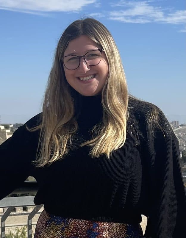 Shira Karp, BCBA