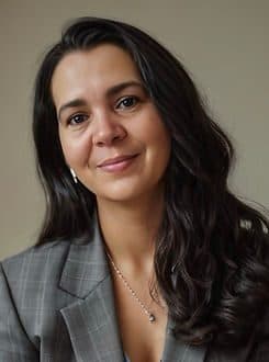 Nilka E. Rey, Founder & CEO