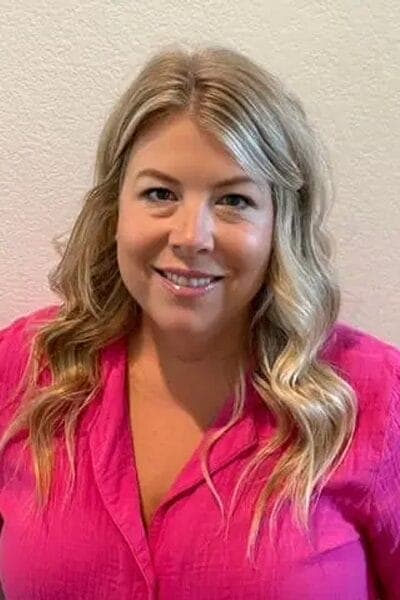 Kristal Bates, Assistant Regional Clinical Director, Texas